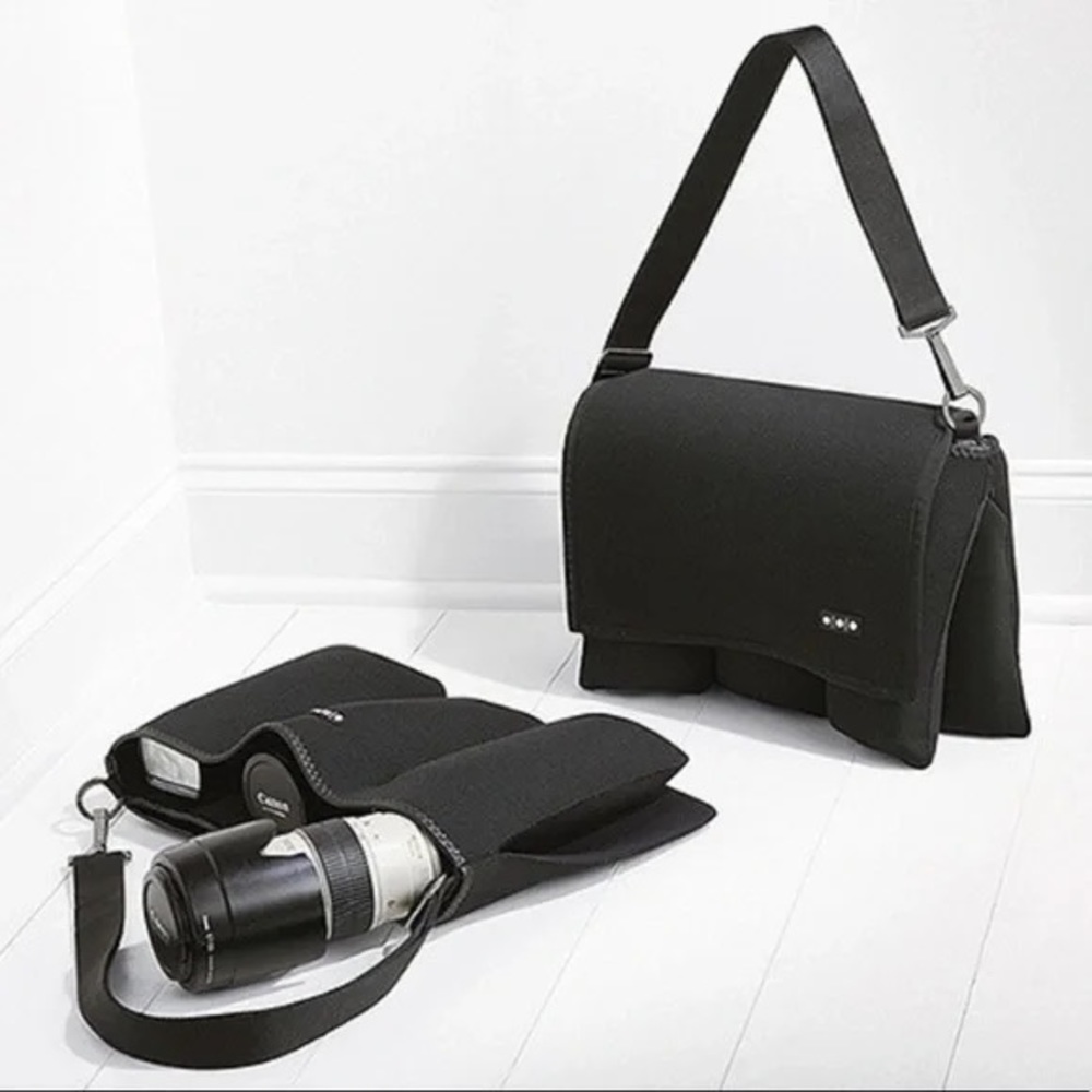 Shootsac Photographer Lens Bag